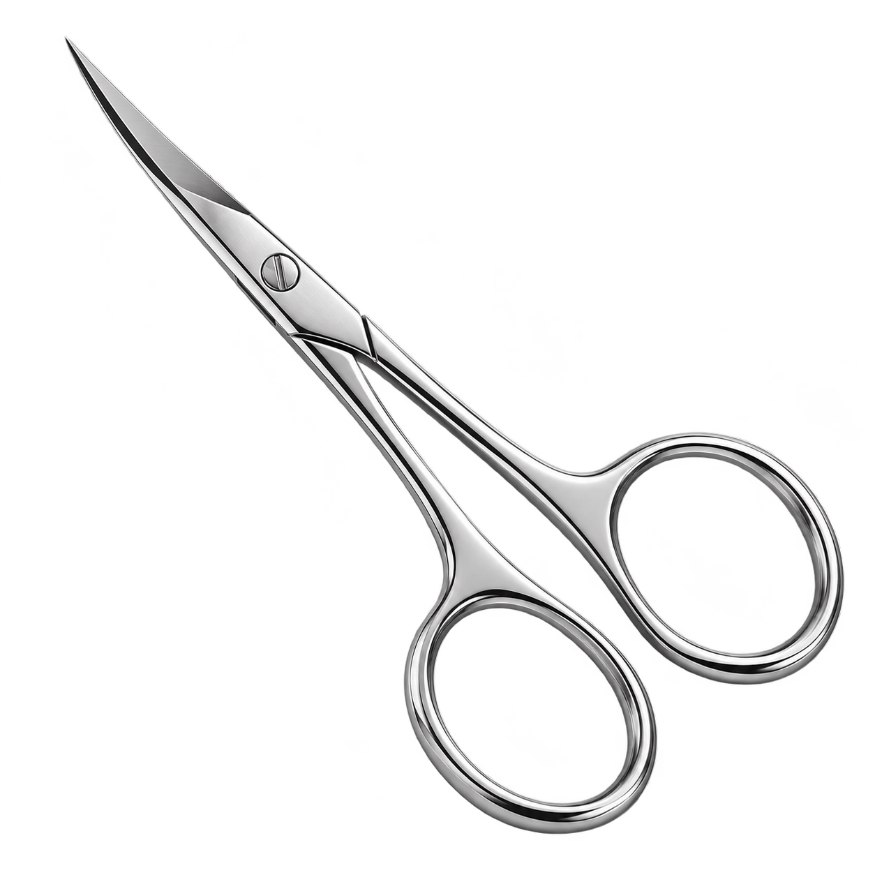 Ciseaux à cuticules